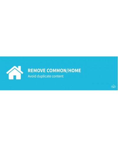 Remove common/home [OCmod][FREE]